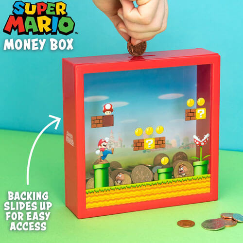 Super-Mario-Arcade—Money-Box