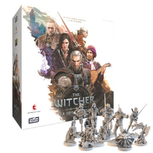 The-Witcher-Path-of-Destiny-Deluxe-Edition