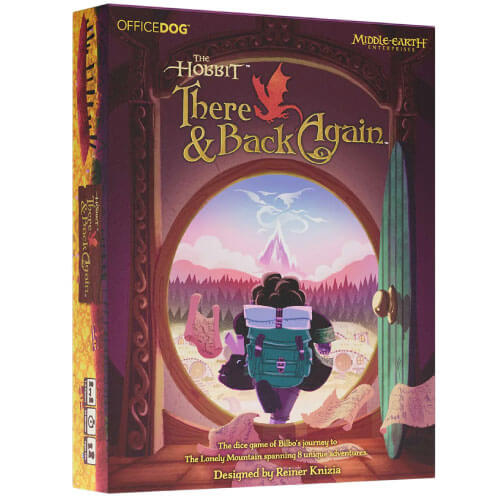 The-Hobbit-There-and-Back-Again