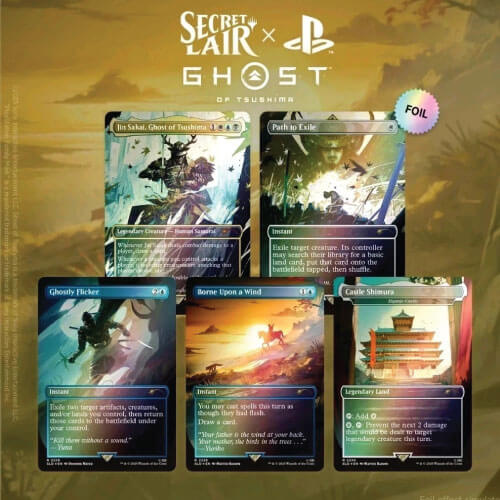 ghost-of-tsushima-secret-lair