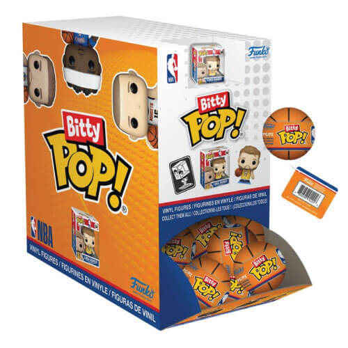 Funko-Bitty-Pop!-Singles-NBA-Vinyl-Figures-(Blind-Bag-Random)-2