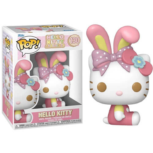 Funko-Pop-Sanrio-Hello-Kitty-and-Friends-Spring-Hello-Kitty-130-Vinyl-Figure1