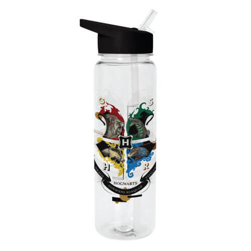 HARRY-POTTER-(CREST)-PLASTIC-BOTTLE