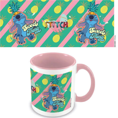 LILO-AND-STITCH-(YOU’RE-MY-FAVE)-PINK-COLOURED-INNER-MUGS