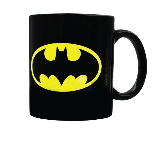 Pyramid-–-Batman-(Symbol)-Black-Pod-Mug