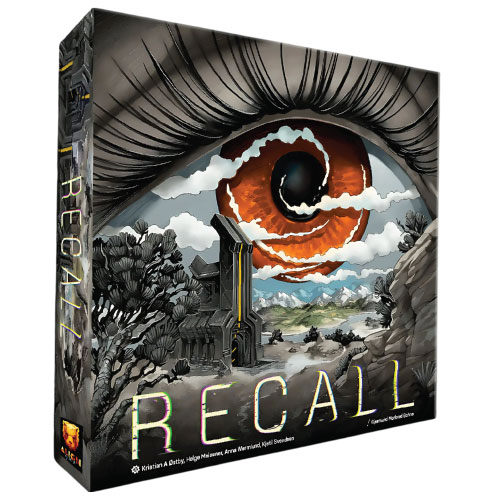Recall-bgg