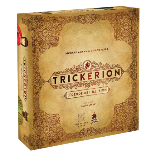 Trickerion