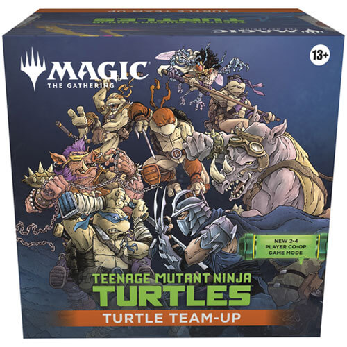 mtg-tmnt-turtle-team-up