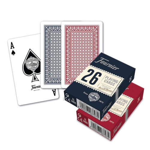 26-fournier-cards