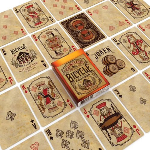 Bicycle-Bourbon-Playing-Cards-