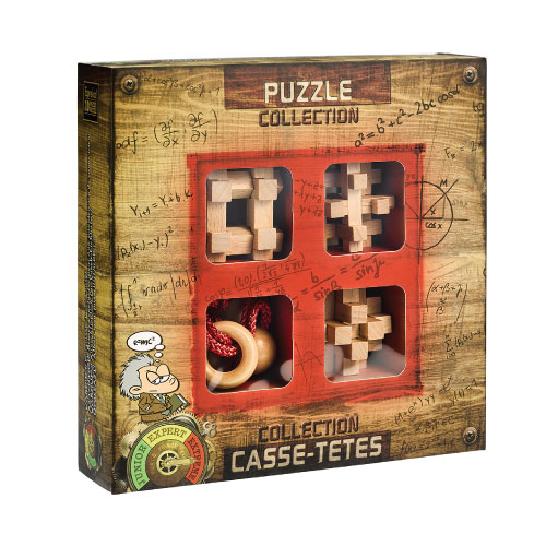 E3D-EXTREME-WOODEN-Puzzles-Collection