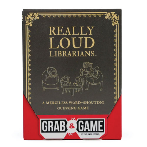 Grab–Game—Really-Loud-Librarians