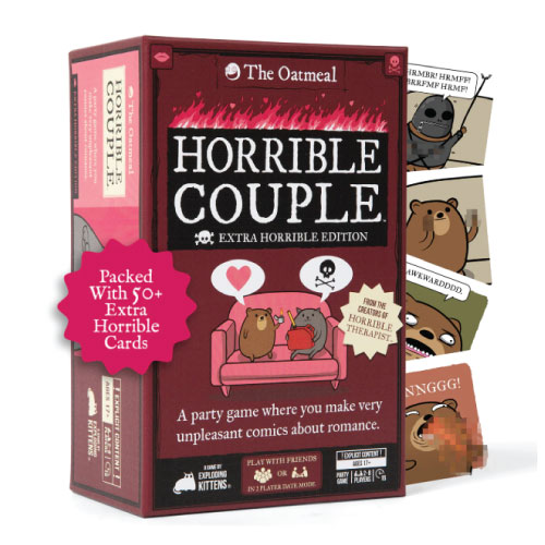Horrible-Couple