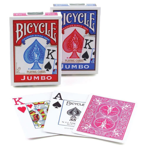 bicycle-jumbo-playing-cards