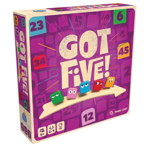 Got-five-bgg