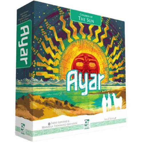 ayar