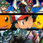 Trading Card Games