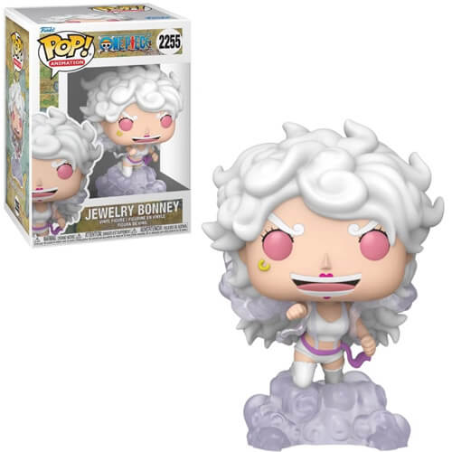 Funko-Pop!-Animation-One-Piece—Jewelry-Bonney-#2255-Vinyl-Figure