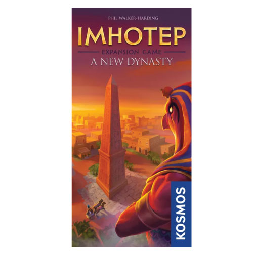 Imhotep-A-New-Dinasty-Expansion