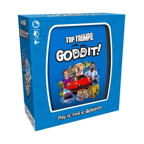 GODDIT-3