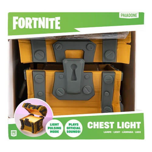 Lampa-Paladone-Fortnite—Chest-Light