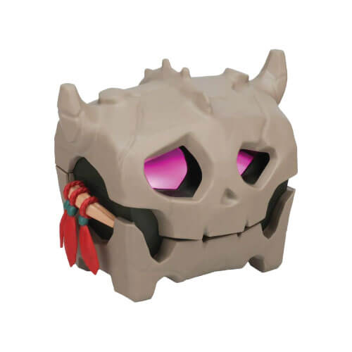 Lampa-Paladone-The-Legend-of-Zelda—Bokoblin-Chest-Light-with-Sound-2