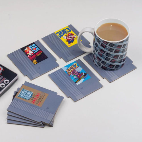 NES-Cartridge-Coasters-1