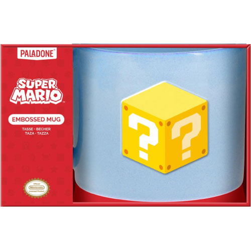 Super-Mario—Symbols—Embossed-Mug-460ml-2