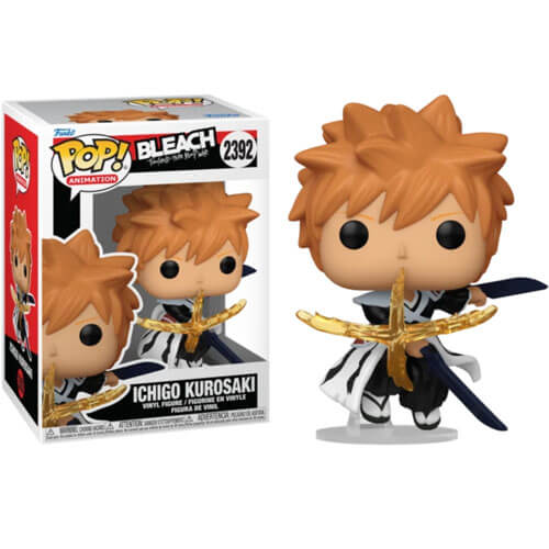 Funko-Pop!-Animation-Bleach-Thousand-Year-Blood-War—Ichigo-Kurosaki-#2392-Vinyl-Figure