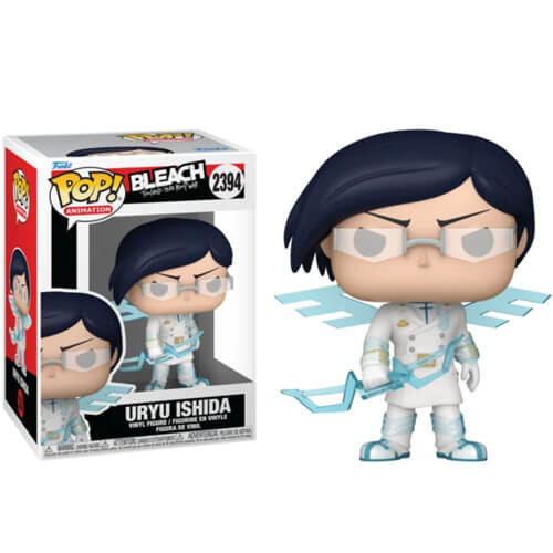 Funko-Pop!-Animation-Bleach-Thousand-Year-Blood-War—Uryu-Ishida-#2394-Vinyl-Figure