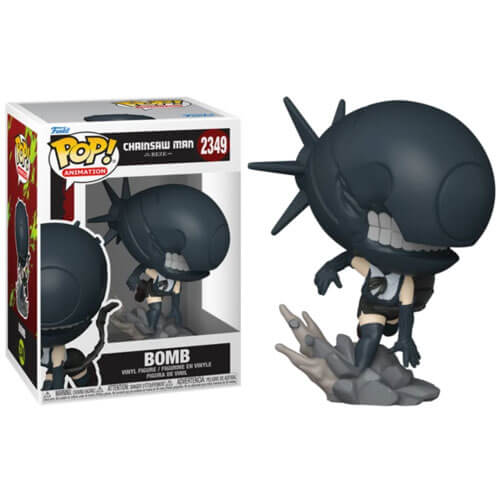 Funko-Pop!-Animation-Chainsaw-Man-The-Movie-Reze-Arc—Bomb-#2349-Vinyl-Figure