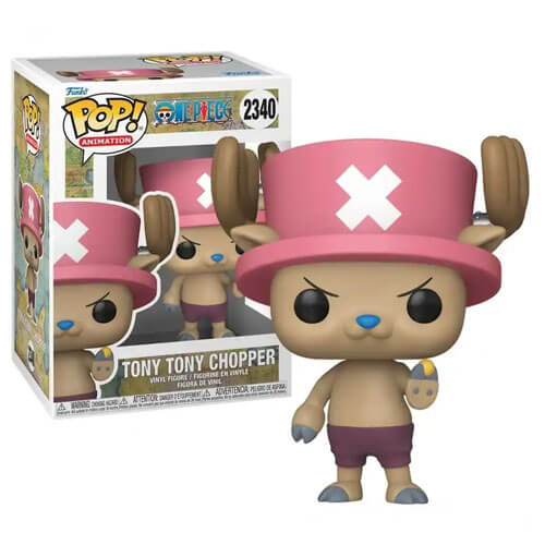 Funko-Pop!-Animation-One-Piece—Tony-Tony-Chopper-#2340-Vinyl-Figure