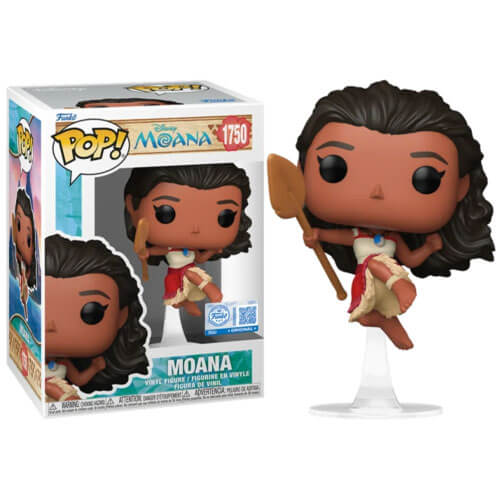 Funko-Pop!-Disney-Moana—Moana-(Leaping)-(Special-Edition)-#1750-Vinyl-Figure