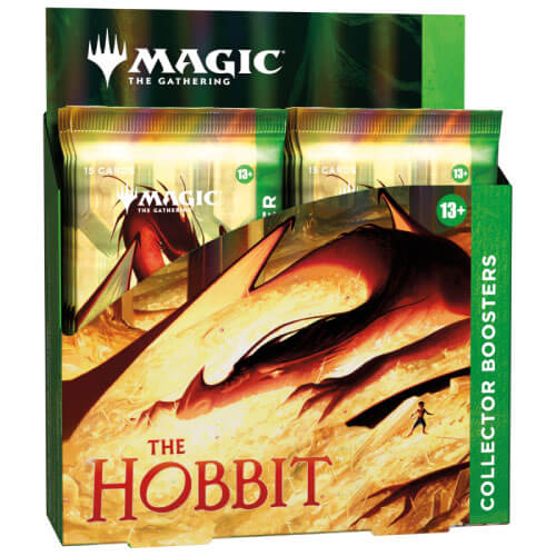Hobbit-Collector-Booster-Box