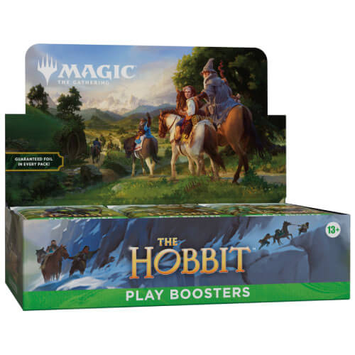 Hobbit-Play-Booster-Box