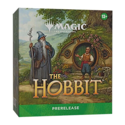 Hobbit-Prerelease-Pack