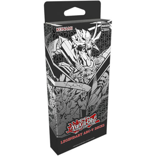 YU-GI-OH!-Legendary-Arc-V-Decks-Case-(12pcs)-EN