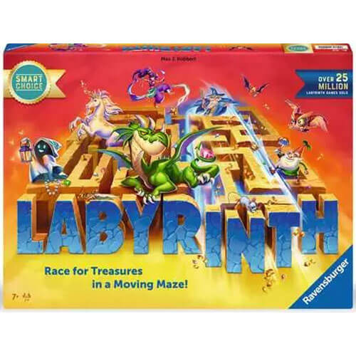 labyrinth