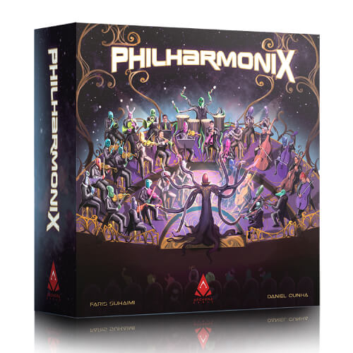 philharmonix