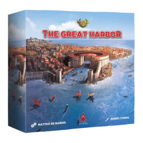 the-great-harbor